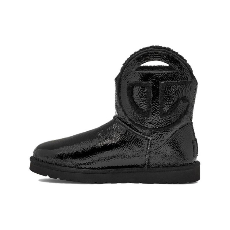 Telfar x UGG