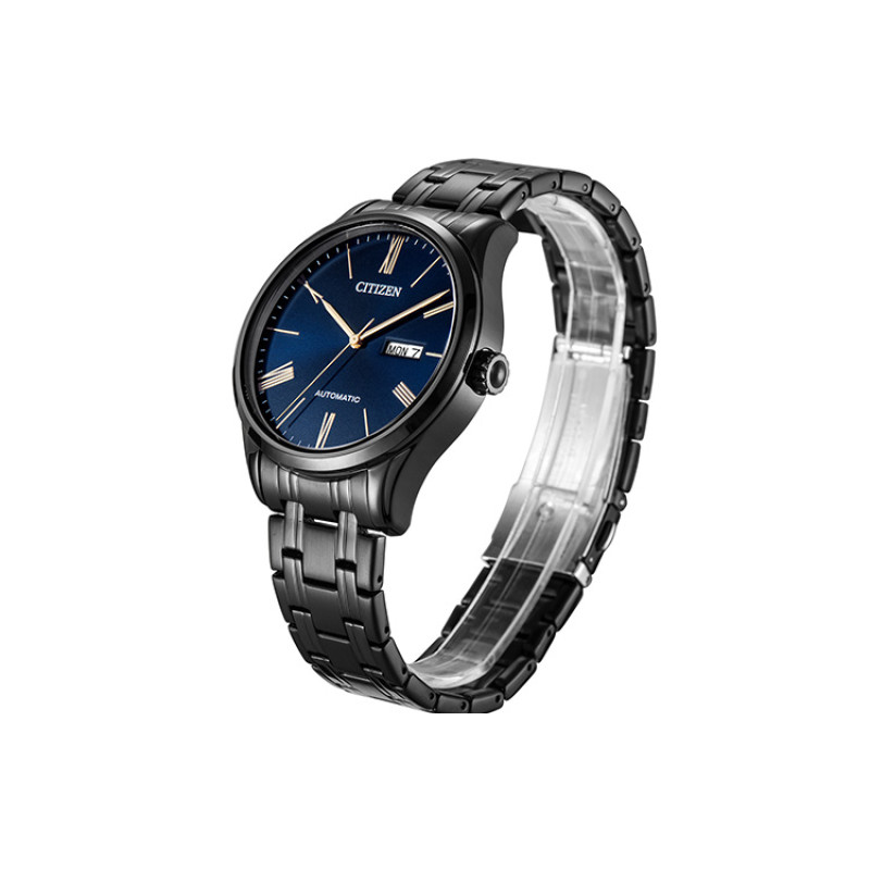 CITIZEN 41mm NH8365-86M