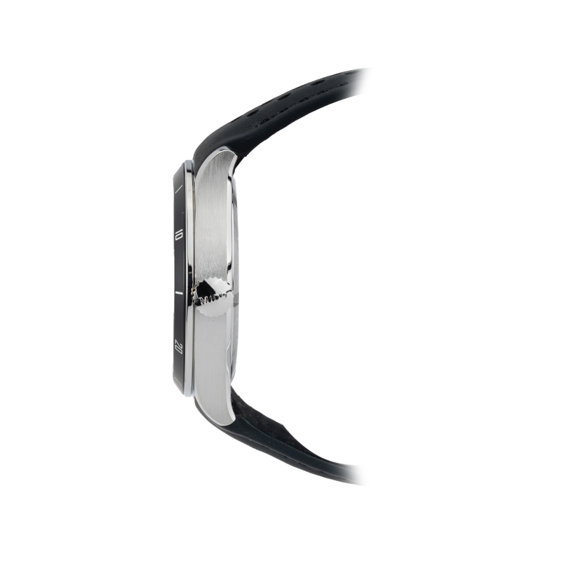 MIDO 100 42mm M025.407.16.061.00