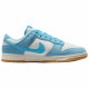 Nike Dunk LOW BALTIC BLUE