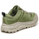 HOKA ONE ONE Tor Ultra LO TP GORE-TEX Forest Floor