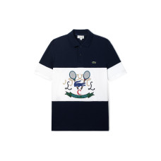 LACOSTE SS22 Polo