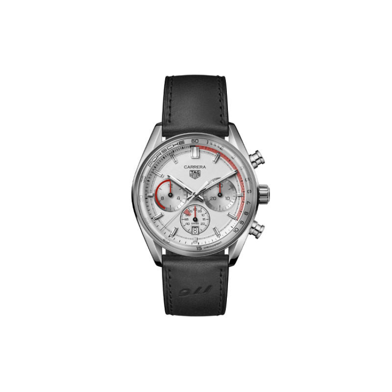 TAG HEUER x 100 42mm CBS2011.FC6529