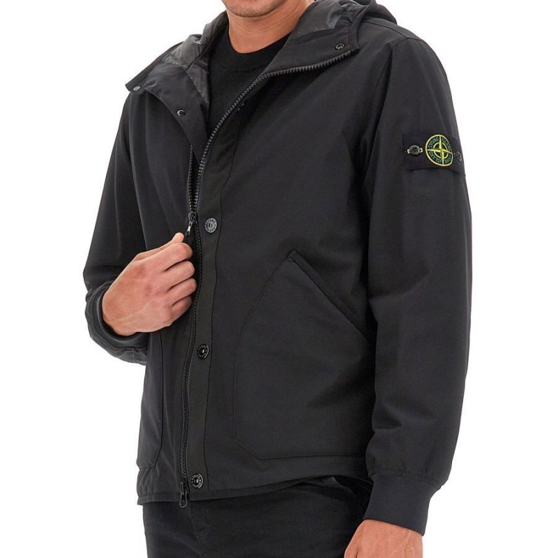 STONE ISLAND FW23 Logo