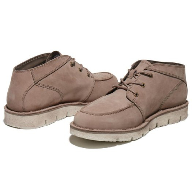Timberland Chukka