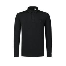 FILA Golf logoPolo