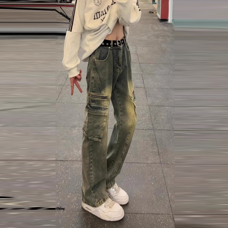 RAMPAGE vibe