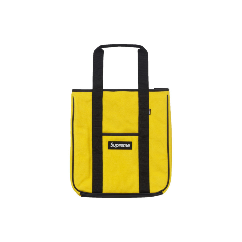 Supreme FW18 Tote