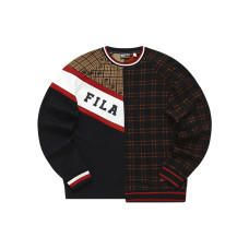 FILA MIHARA YASUHIRO Logo