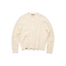 Acne Studios FW23 Face