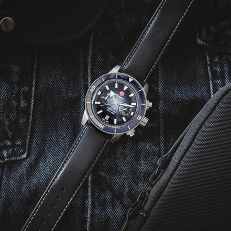 RADO 43mm R32145208