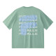 FILA FUSION T