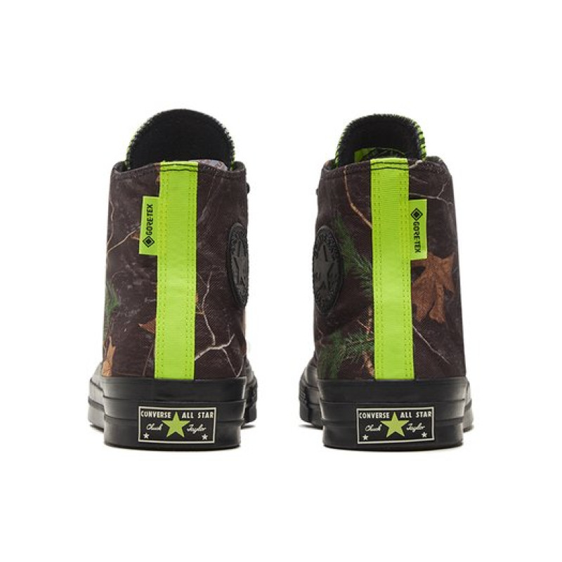 Converse 1970s Gore-Tex