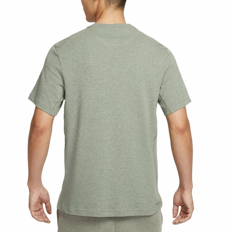 Nike Dri-FIT Primary LogoT