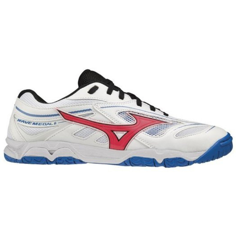 Mizuno Medal 6