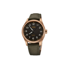 Oris 100 41mm 75177613164TS