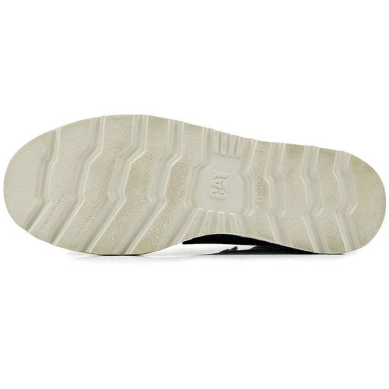 CAT Tradesman Mid B4C