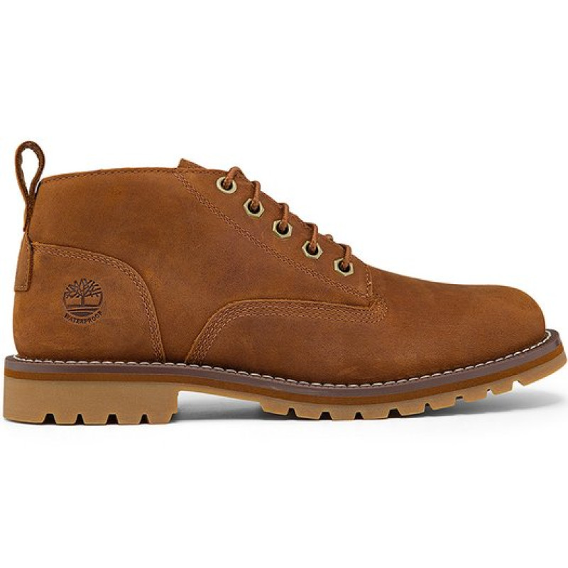 Timberland Redwood