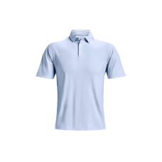 Under Armour Luxe Polo