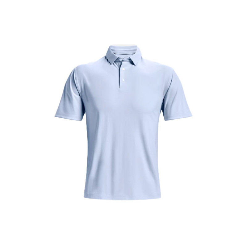Under Armour Luxe Polo