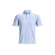 Under Armour Luxe Polo