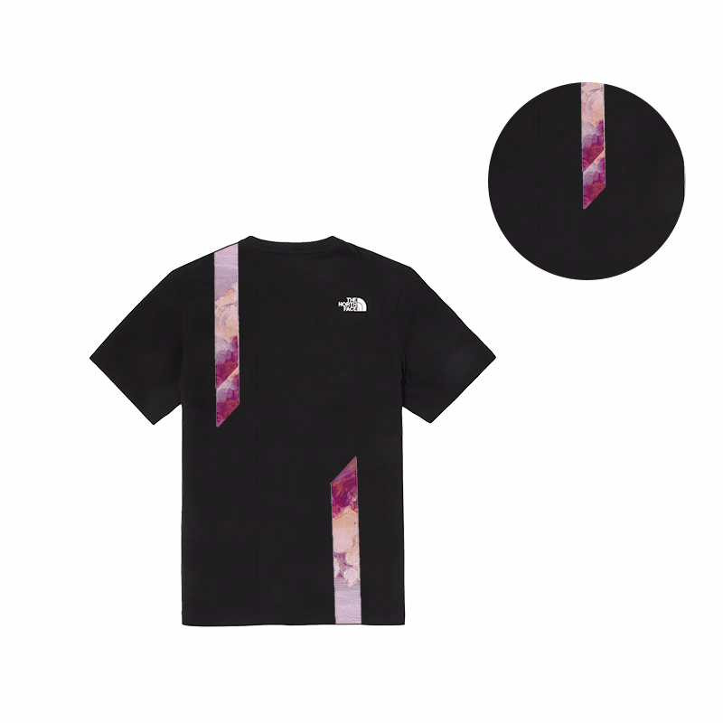 THE NORTH FACE T