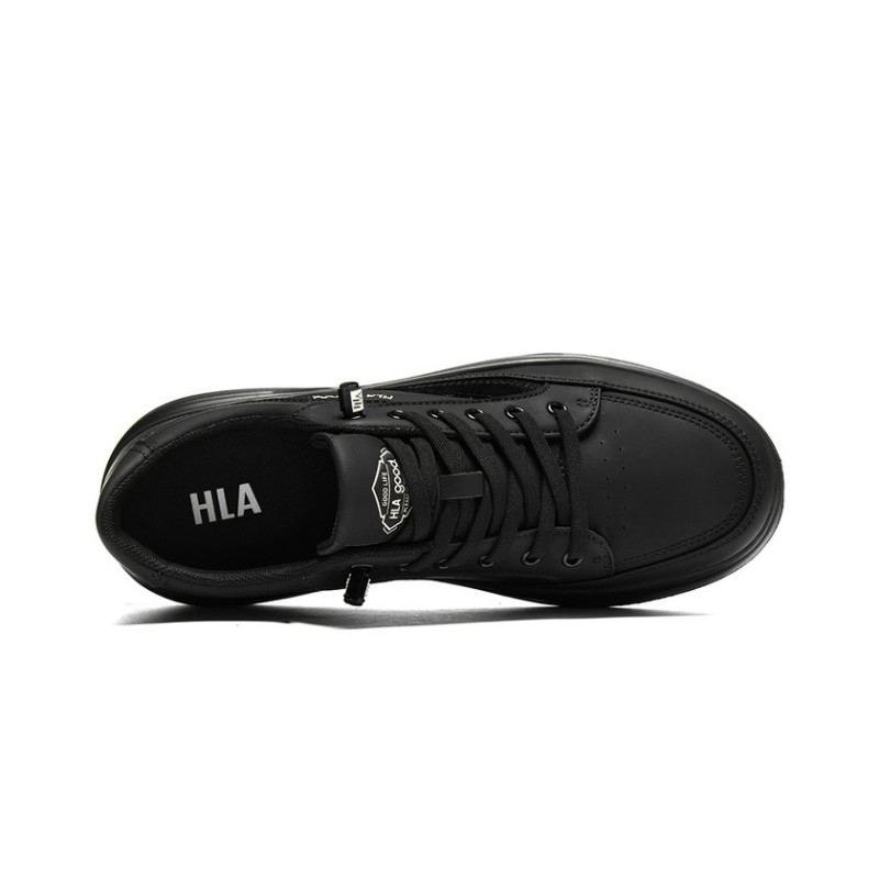 HLA