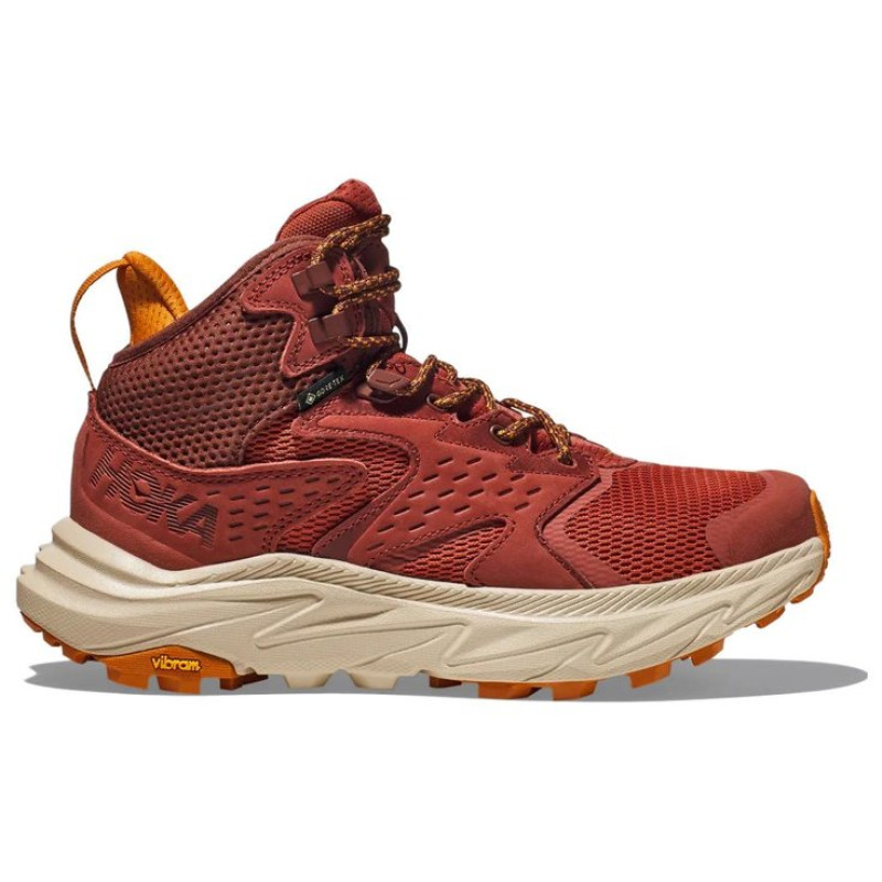 HOKA ONE ONE Anacapa 2 Mid GTX