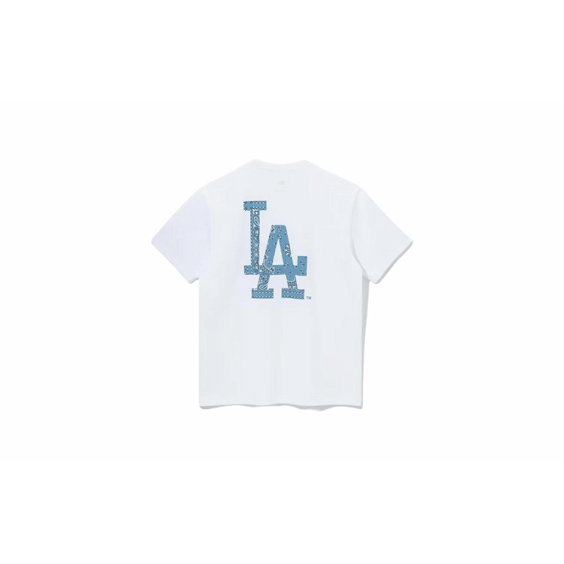 New Era x MLB YXYY T