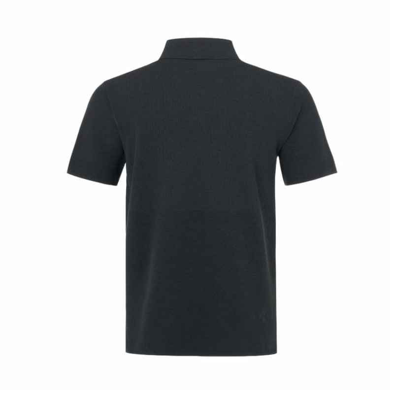 DESCENTE DUALIS Polo