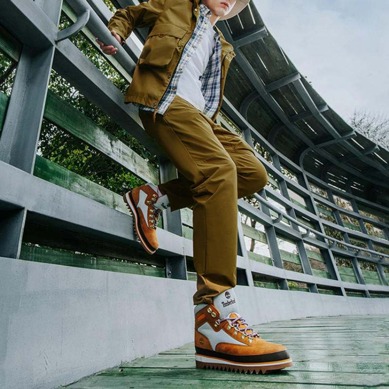 Timberland