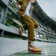 Timberland