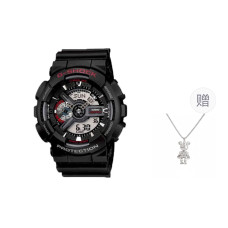 G-SHOCK 200