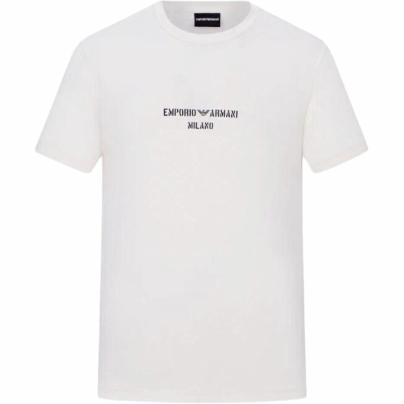 EMPORIO ARMANI SS22 T