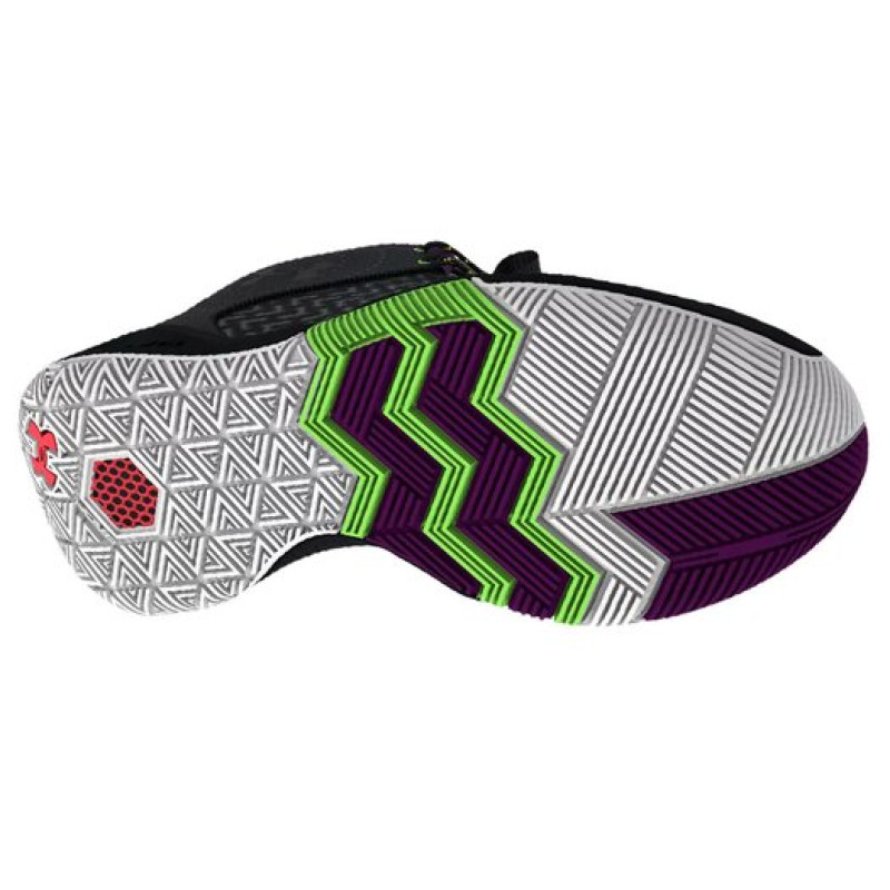 Under Armour HOVR Havoc 4 Clone