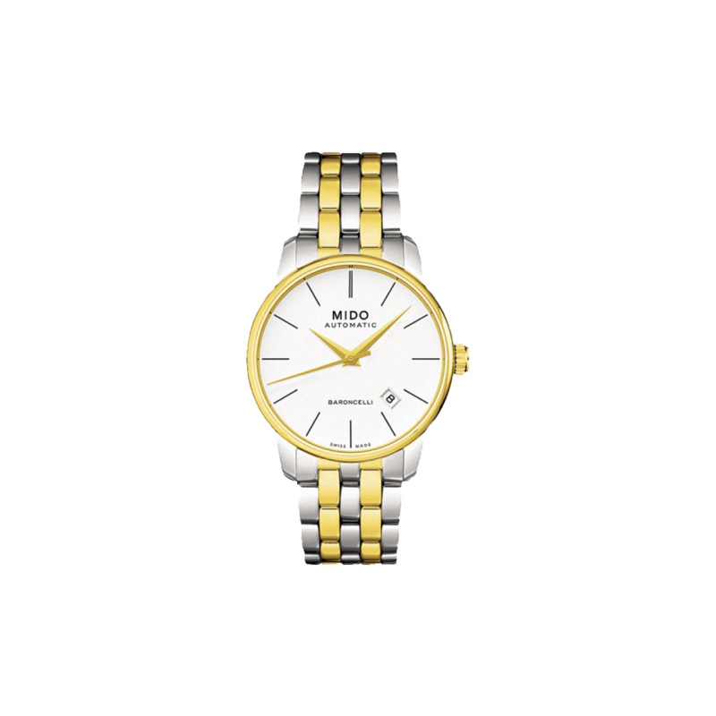 MIDO 50 38mm M8600.9.76.1
