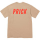 Supreme x Melvins SS24 WEEK13 PRICK TEE T