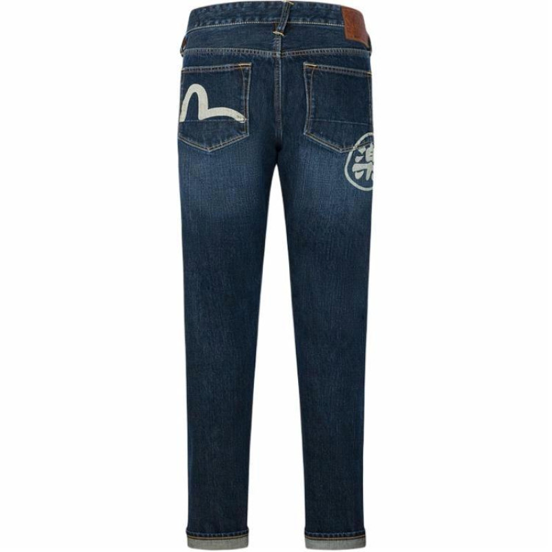 EVISU SS25