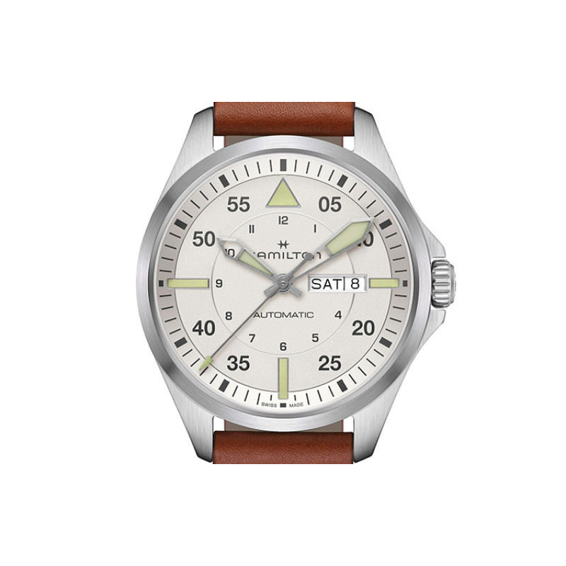 HAMILTON 42 H64635550