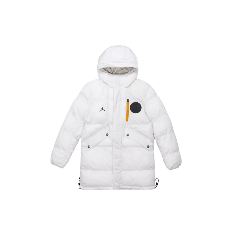 Jordan x PSG SS24 Logo