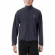 Arcteryx Solano Acrople Jacket Logo