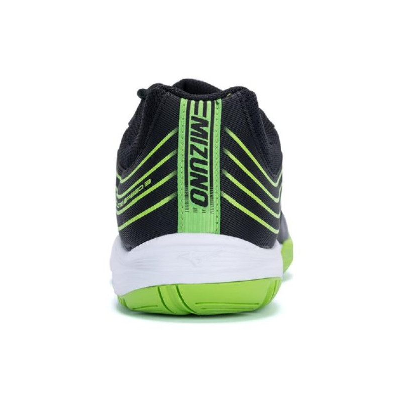 Mizuno Cyclone Speed 3