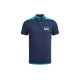 EMPORIO ARMANI EA7 SS24 Polo