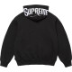Supreme FW24 WEEK8 Mister Cartoon Zip Up Hooded Sweatshirt