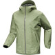 Arcteryx Ralle Lightweight Jacket M Logo