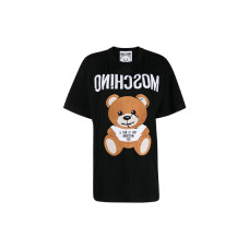 MOSCHINO SS21 LogoT
