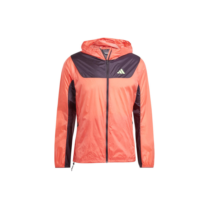 adidas Ekiden Running Jacket