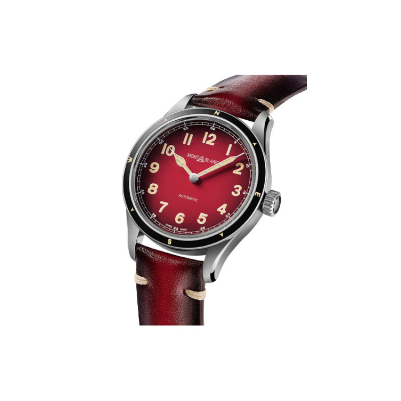 MONTBLANC 1858 100 40mm 126761