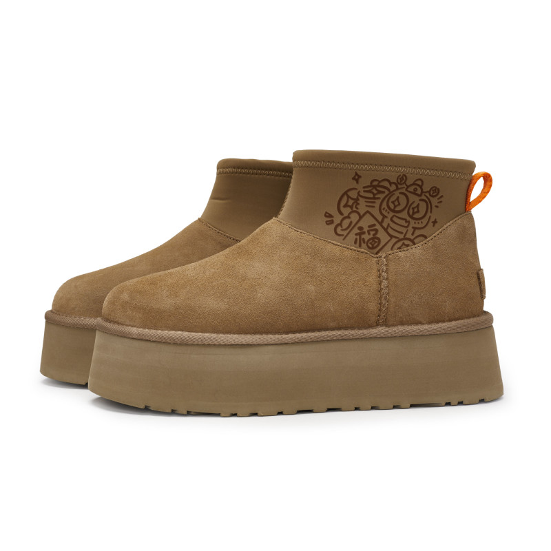 UGG 811 CNY
