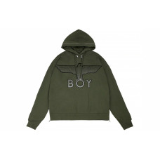 Boy London logo